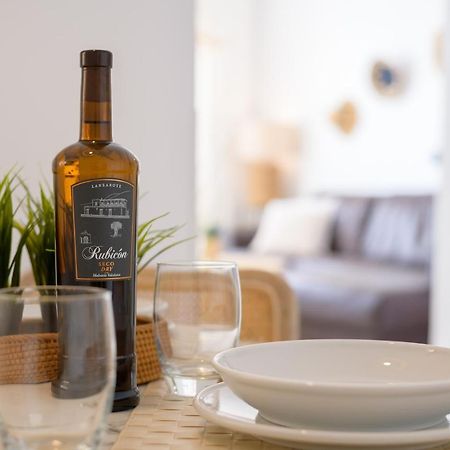 Penthouse Over The Sea Costa Teguise Ngoại thất bức ảnh