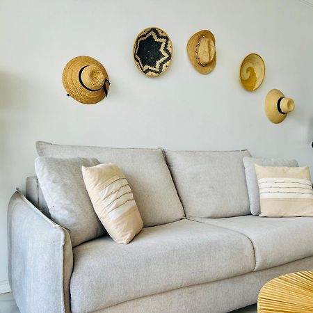 Penthouse Over The Sea Costa Teguise Ngoại thất bức ảnh