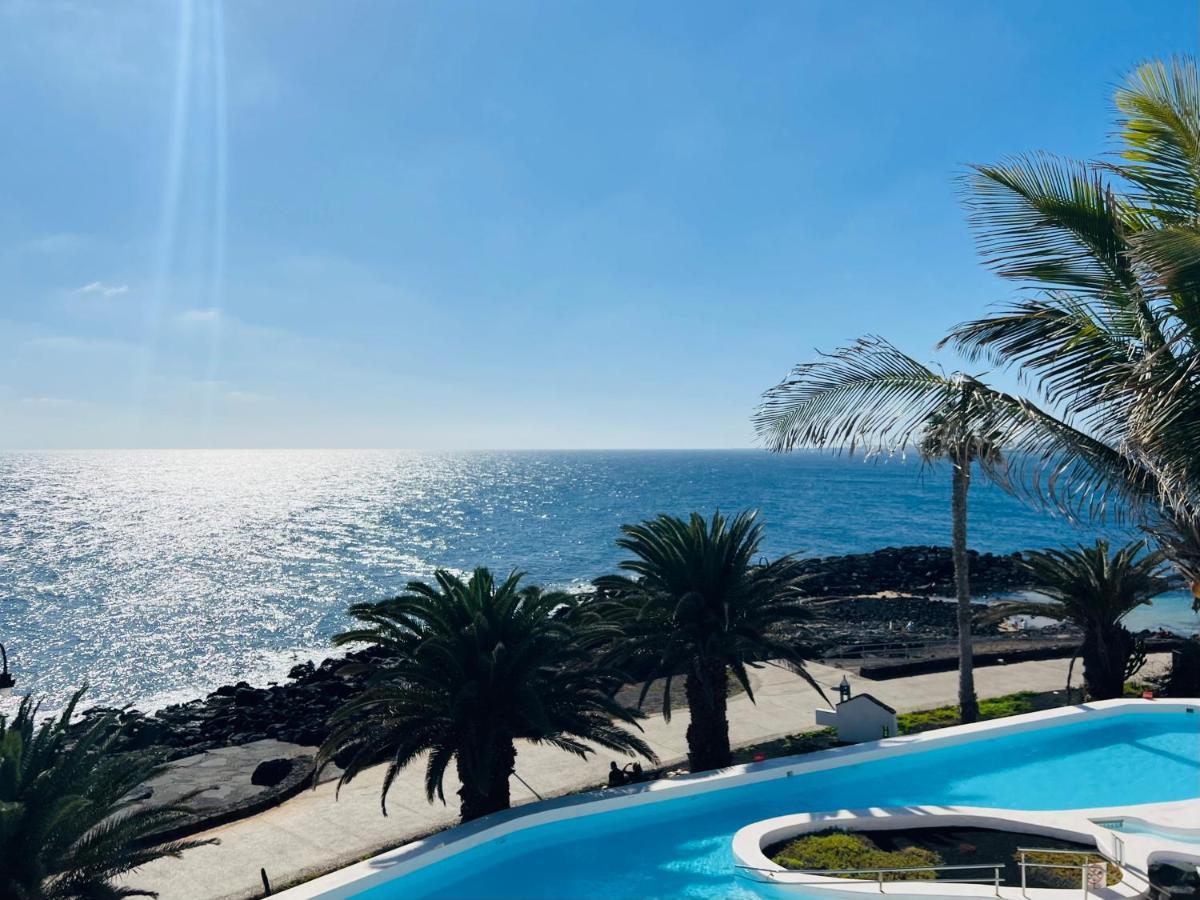 Penthouse Over The Sea Costa Teguise Ngoại thất bức ảnh