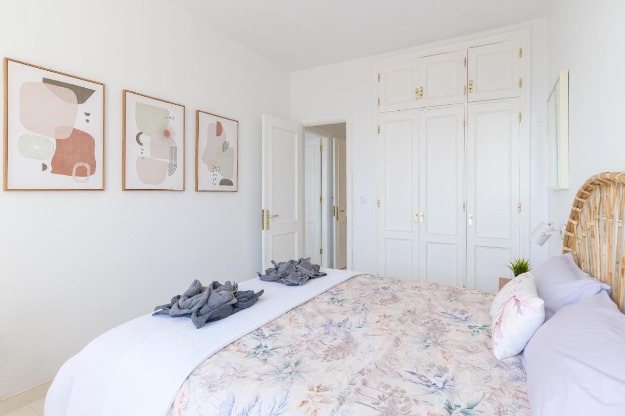 Penthouse Over The Sea Costa Teguise Ngoại thất bức ảnh