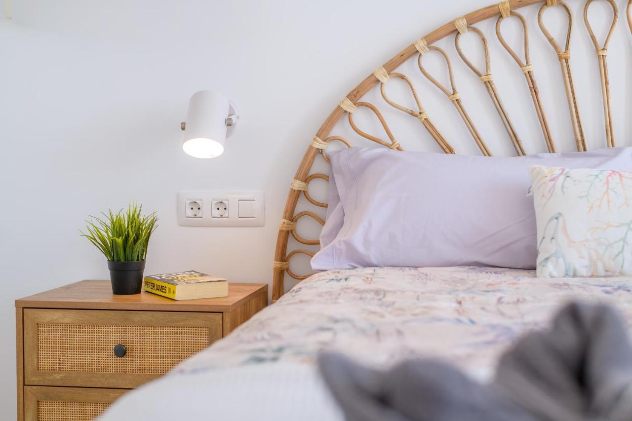 Penthouse Over The Sea Costa Teguise Ngoại thất bức ảnh
