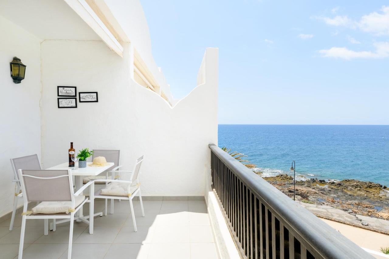Penthouse Over The Sea Costa Teguise Ngoại thất bức ảnh
