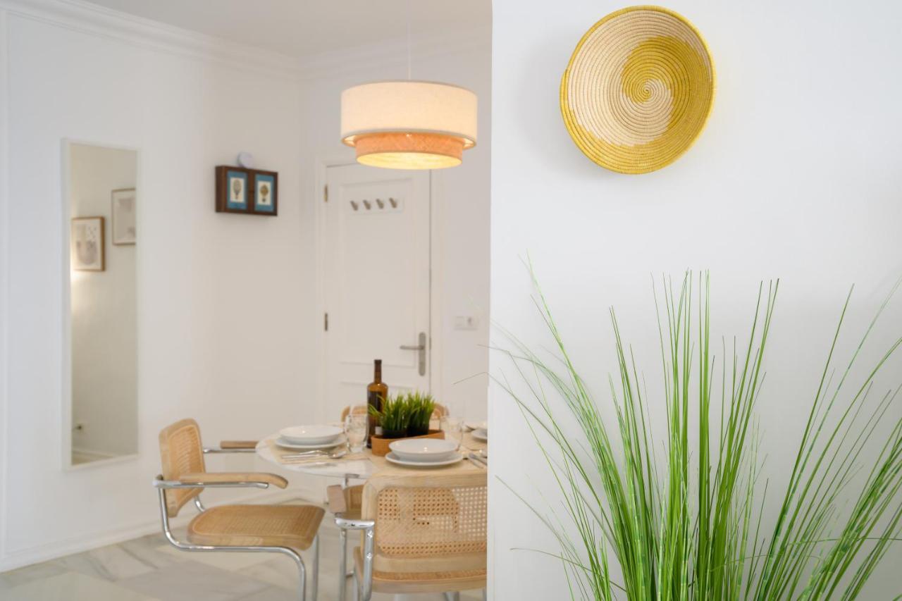 Penthouse Over The Sea Costa Teguise Ngoại thất bức ảnh