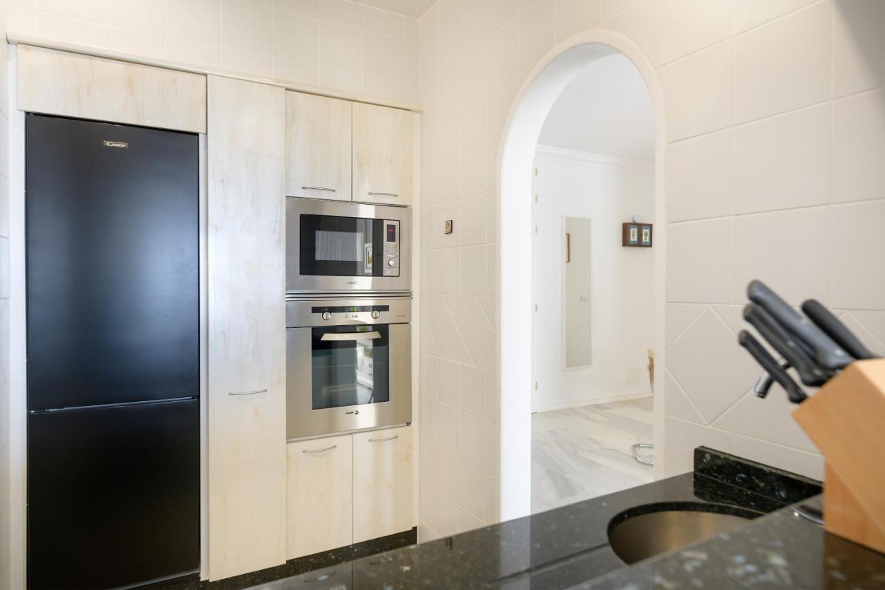 Penthouse Over The Sea Costa Teguise Ngoại thất bức ảnh