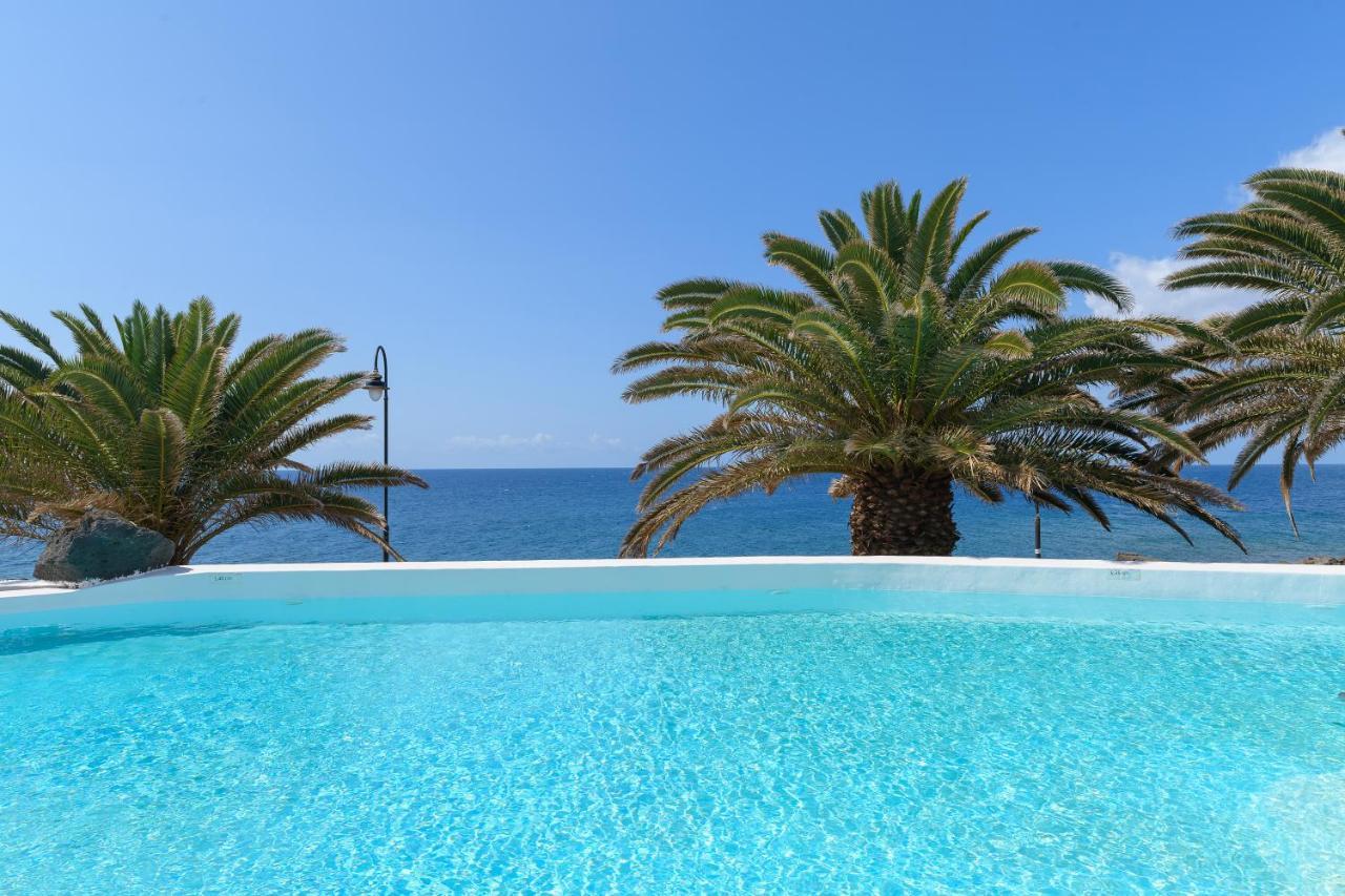 Penthouse Over The Sea Costa Teguise Ngoại thất bức ảnh
