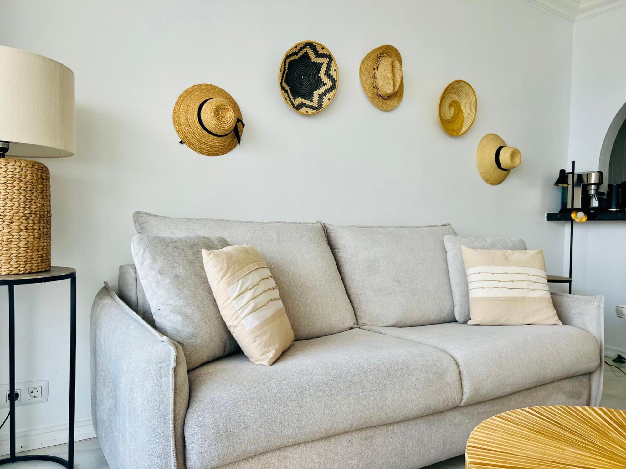 Penthouse Over The Sea Costa Teguise Ngoại thất bức ảnh
